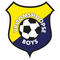 Vroomshoopse Boys logo - Similar company to DomotiFactory
