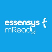 essensys { mReady logo - Similar company to Shortcut Bucharest