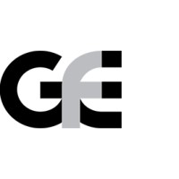 GFE // Digitale Lösungen für analoge Herausforderungen. logo - Similar company to Sfb 1551 - Sonderforschungsbereich 1551