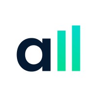 Allfred logo - Similar company to Brackets By Triad