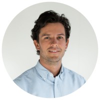 Joost Doevendans logo - Similar company to Close Force Company