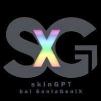 SoniaGenix®️ logo - Similar company to Global Pack Source