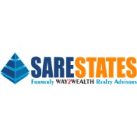 SareStates Realty Advisors Pvt Ltd logo - Similar company to Noesis.Tech
