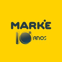Marke | Agência de Marketing Digital logo - Similar company to M5 Marketing Digital