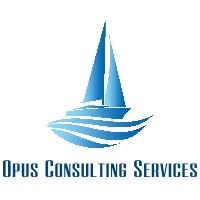 Opus Consulting Services logo - Similar company to Cassini