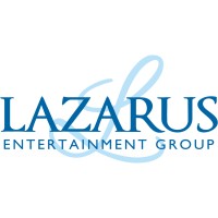 Lazarus Entertainment Group logo - Similar company to Grand Strand Miracle Leagues