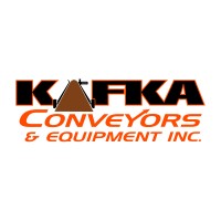 Kafka Conveyors & Equipment Inc. logo - Similar company to Mgl Engineering