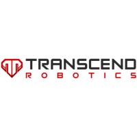 Transcend Robotics logo - Similar company to Mayan Robotics Llc