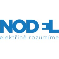 NODEL s.r.o. logo - Similar company to Stangl Technik Holding
