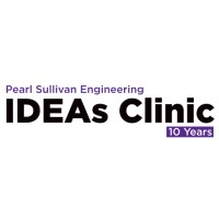 Pearl Sullivan Engineering IDEAs Clinic logo - Similar company to Lumerical Computational Solutions, Inc