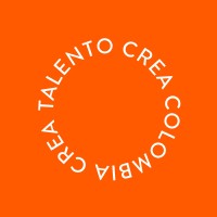 Colombia Crea Talento logo - Similar company to Cocrea