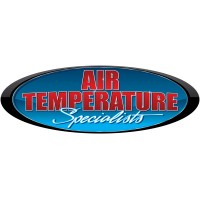 Air Temperature Specialists logo - Similar company to D.P. Wolff Inc.