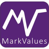 MARKVALUES logo - Similar company to Awg Tech