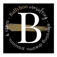 Ballyhoo Consulting