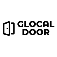 GLOCAL DOOR logo - Similar company to Dindia