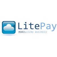 LitePay logo - Similar company to Lite Pay