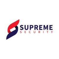 Supreme Security logo - Similar company to Supreme Security