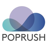 Poprush Cloud & Consulting logo - Similar company to Assimil8 It