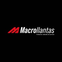 Macrollantas logo - Similar company to Seta Apparel