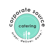 Corporate Source Catering