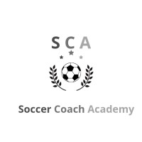 The Soccer Coach Academy logo - Similar company to Soccer Coach