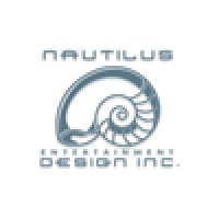 Nautilus Entertainment Design, Inc.