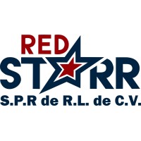 Red Starr logo - Similar company to Erdm Solar Sa De Cv