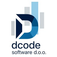 dcode software d.o.o. logo - Similar company to Telesmart Telecommunications And It Services