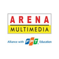 FPT Arena Multimedia logo - Similar company to The Gmen