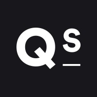 Quasar Satellite Technologies logo - Similar company to Thebe Space
