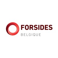 FORSIDES Belgique logo - Similar company to Elitis Ltd