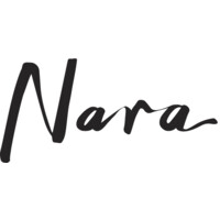 NARA logo - Similar company to Positive Hand (Acquired By Pagegroup)