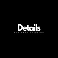 Details Business Solution logo - Similar company to Softriple