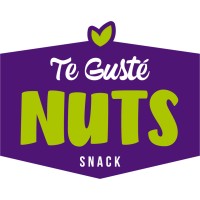 Té Guste Nuts logo - Similar company to The Nuts & Dried Fruits Company