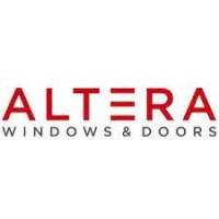 Altera Windows and Doors logo - Similar company to Shultz Companies