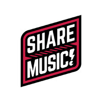 Sharemusic! logo - Similar company to Superstruct Iberia
