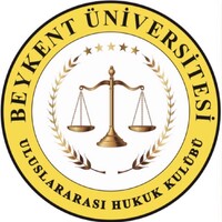 Uluslararası Hukuk Kulübü - Beykent Üniversitesi logo - Similar company to Gsü Uluslararası Hukuk Ve Diplomasi Kulübü