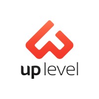 Agência UPLevel Marketing Digital logo - Similar company to Vorp Scale