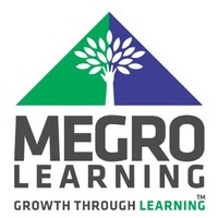 Megro Learning logo - Similar company to Spesres