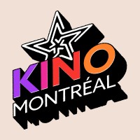 Kino Montréal logo - Similar company to Blockflow