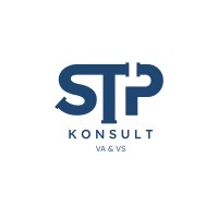 STP konsult logo - Similar company to Pipe Relining Syd Ab
