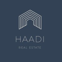 Haadi Real Estate logo - Similar company to Javed Associate | Real Estate Consultants