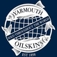 Yarmouth Oilskins logo - Similar company to Tayo Knit