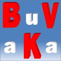 Fundación Bakuva logo - Similar company to Ertzaintza