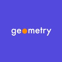 Geometry logo - Similar company to Kazintercool