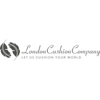 London Cushion Company logo - Similar company to Archiparti International Limited - Office/Home/Cafe/Restaurant Interior Design Renovation