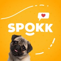 SPOKK Insurance logo - Similar company to Datrics.Ai