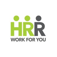 HRR logo - Similar company to Tashtit