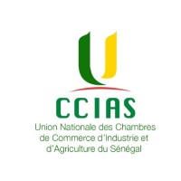 Union Nationale  des Chambres de Commerce, d'Industrie et d'Agriculture du Sénégal logo - Similar company to Cnss Mauritanie