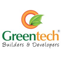 Greentech Builders logo - Similar company to Green Tech Builders